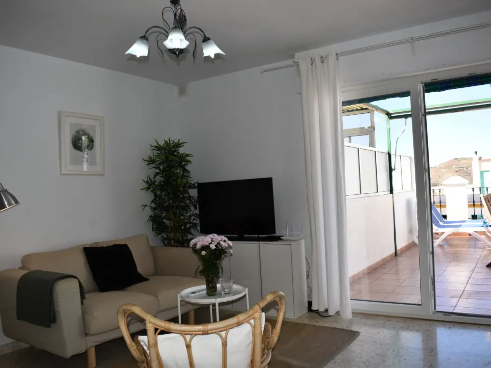 Résidence Zentral gelegene Wohnung