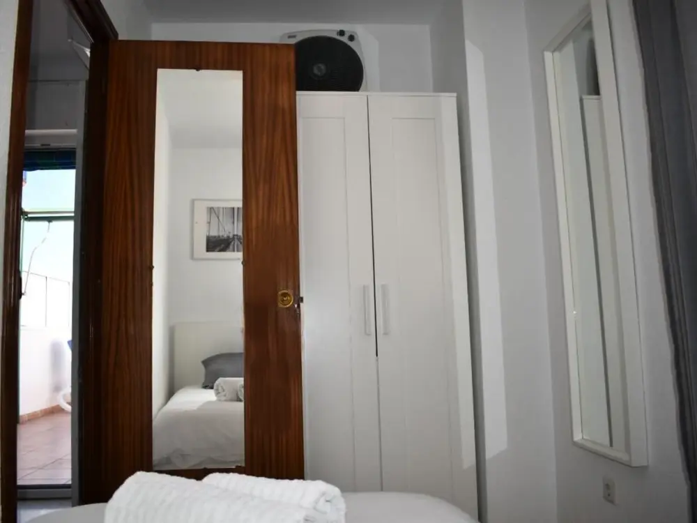 Résidence Zentral gelegene Wohnung