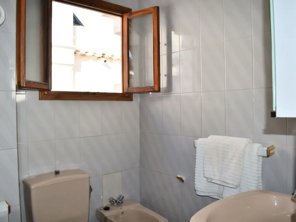Résidence Zentral gelegene Wohnung