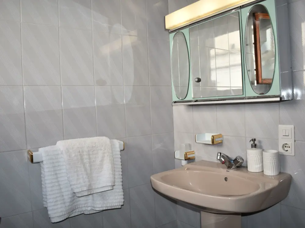 Résidence Zentral gelegene Wohnung