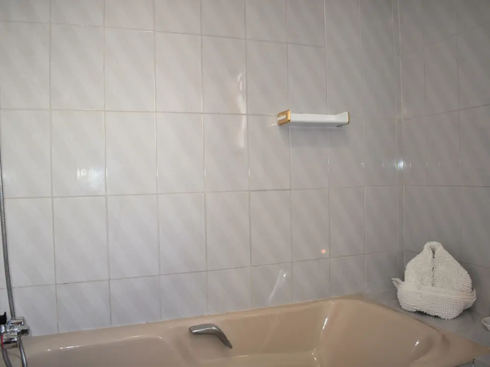 Résidence Zentral gelegene Wohnung