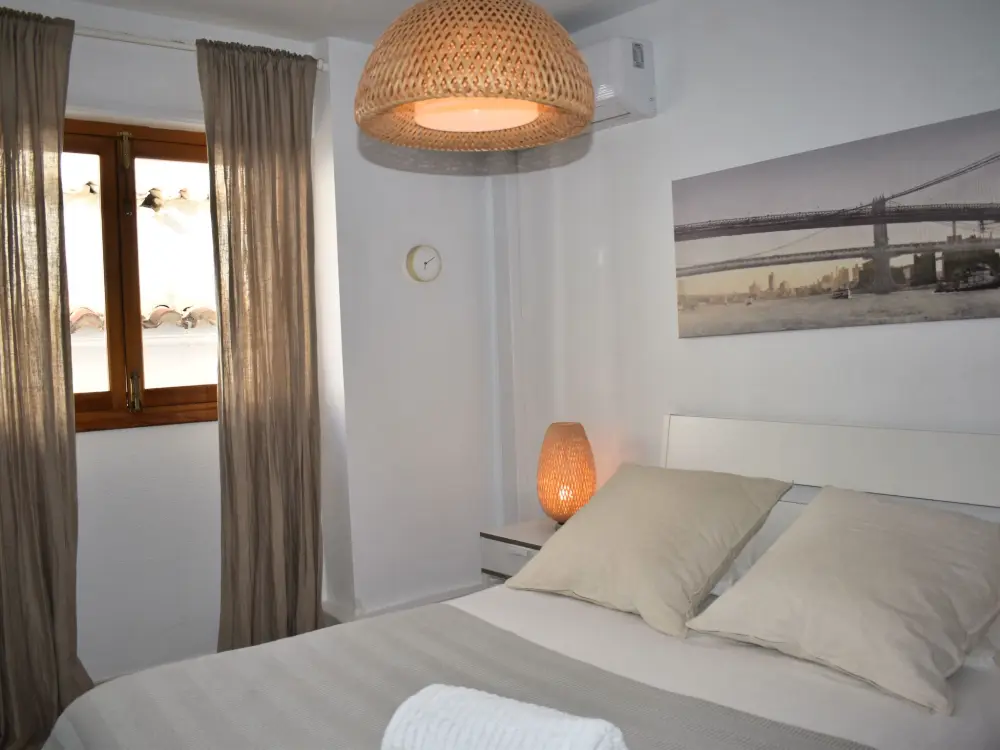 Résidence Zentral gelegene Wohnung