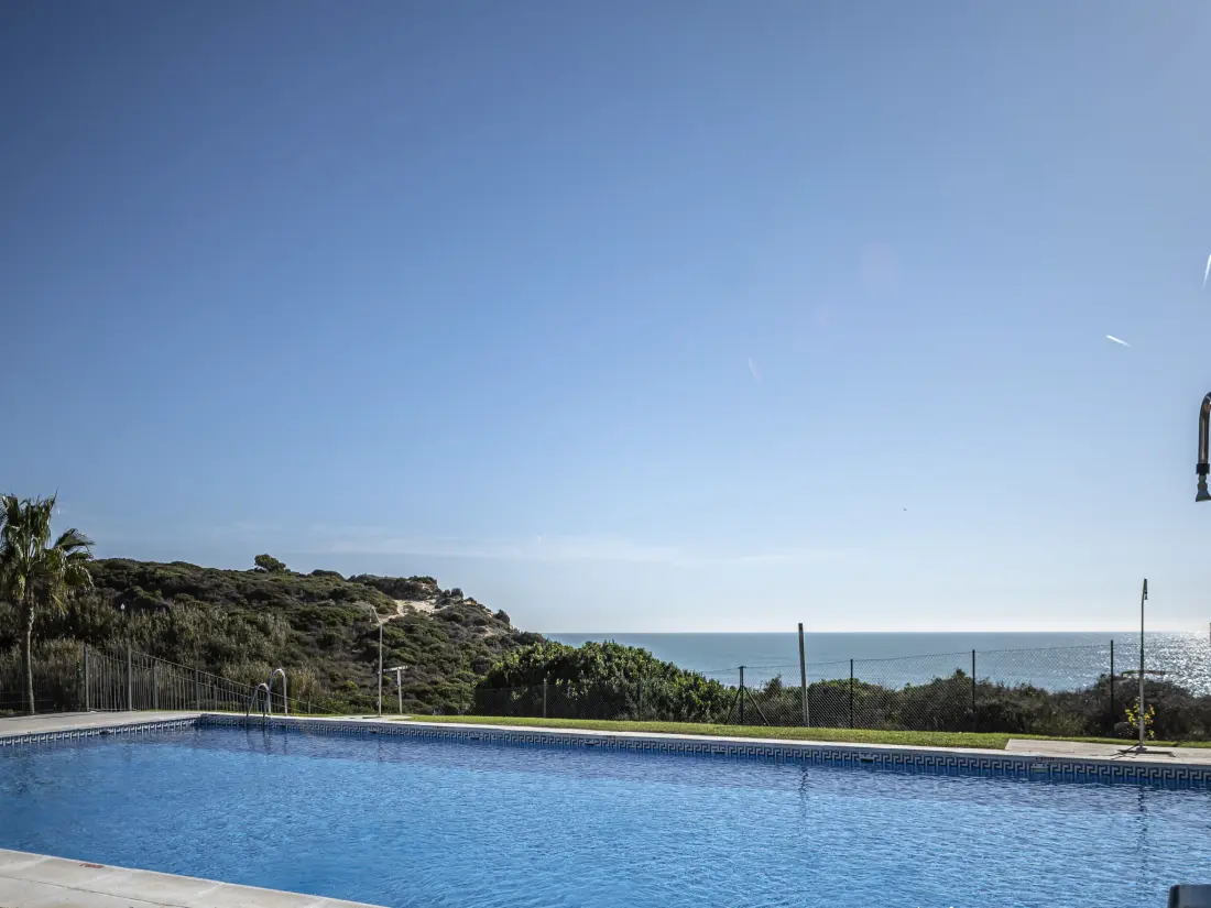 Maison de Vacances Conil de la Frontera