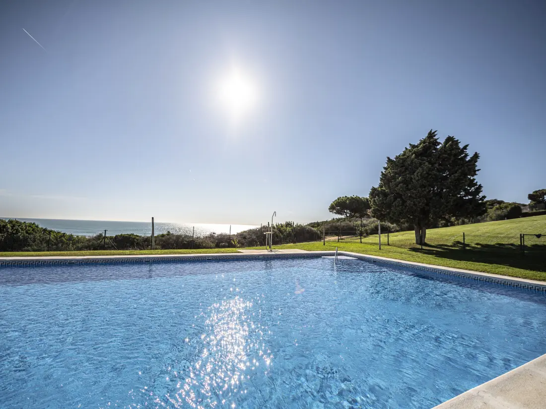 Maison de Vacances Conil de la Frontera