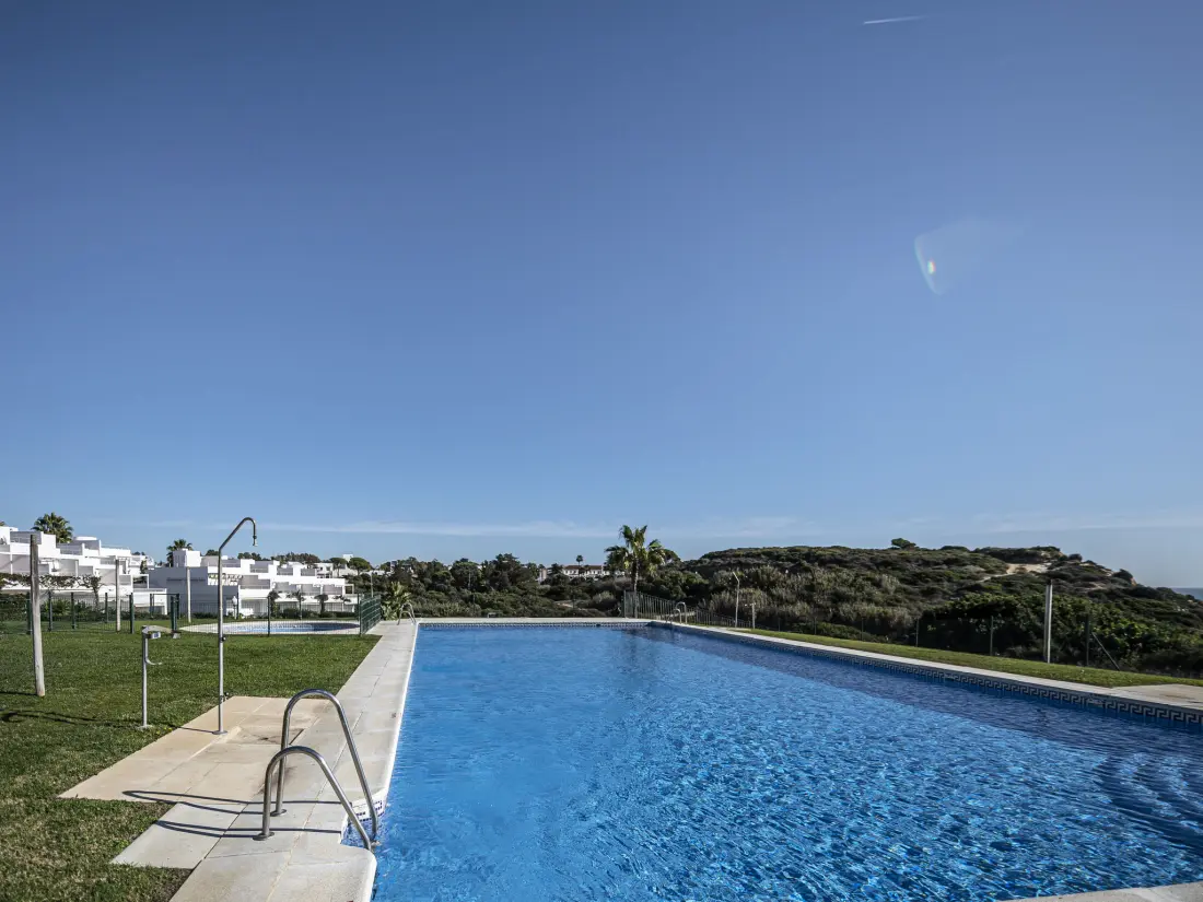 Maison de Vacances Conil de la Frontera
