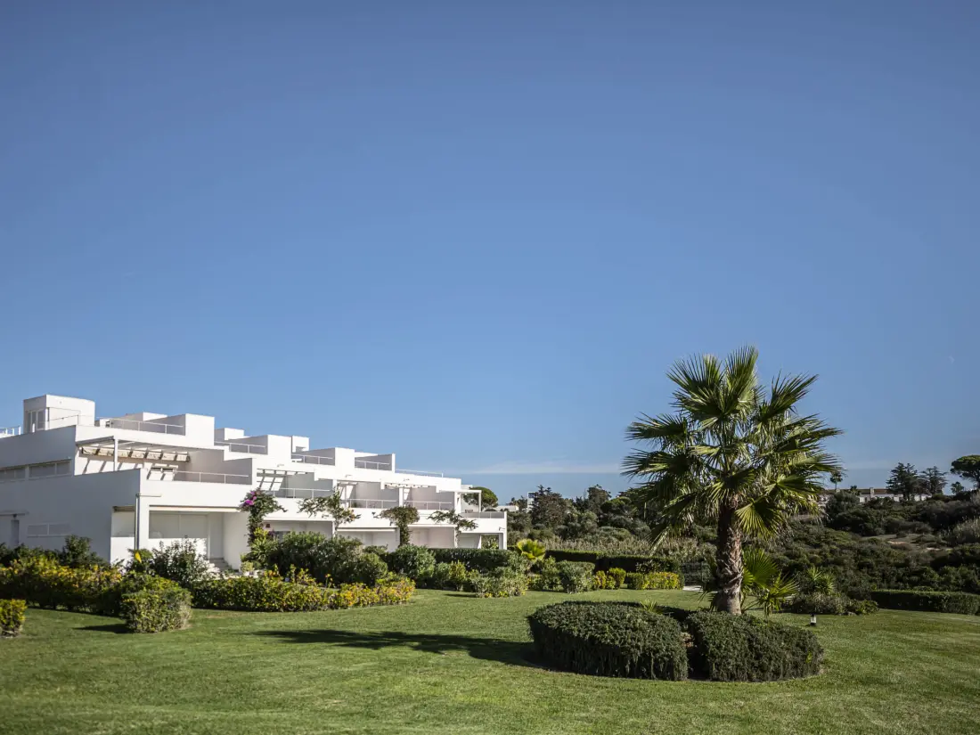 Maison de Vacances Conil de la Frontera