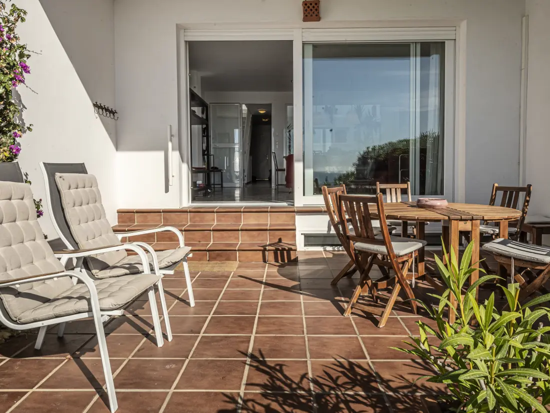 Maison de Vacances Conil de la Frontera