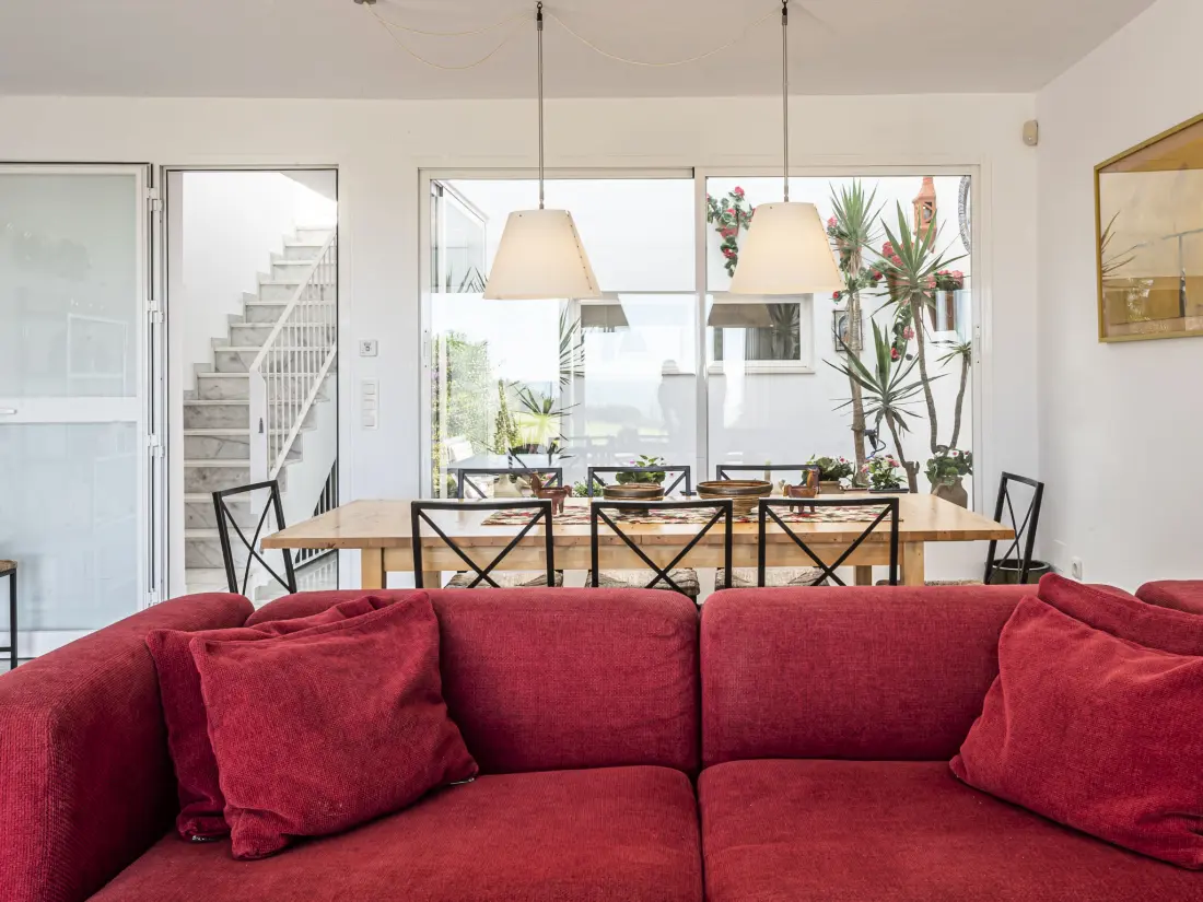Maison de Vacances Conil de la Frontera