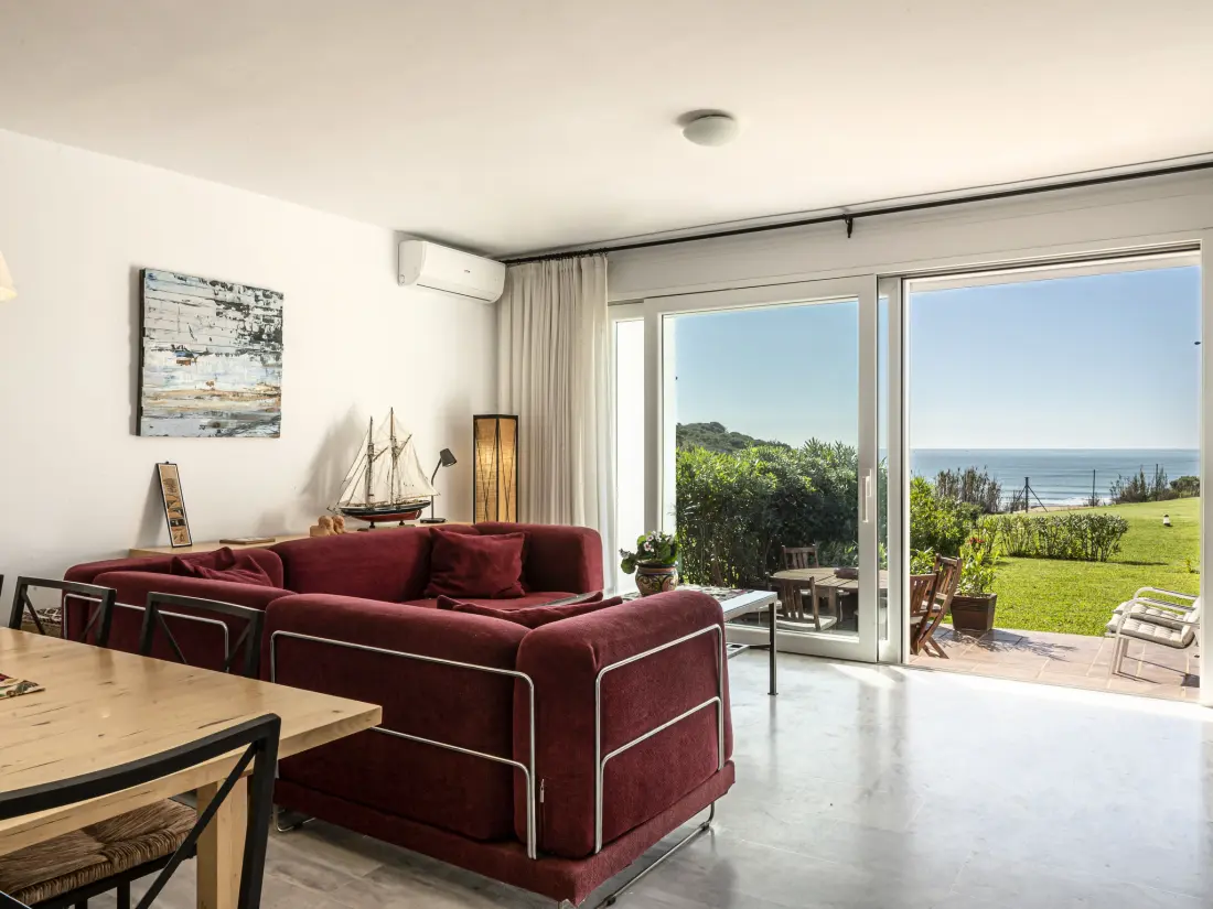 Maison de Vacances Conil de la Frontera
