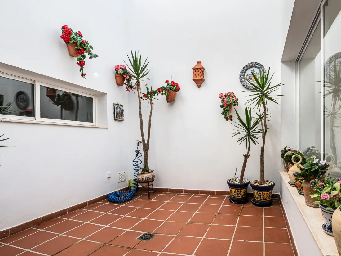Maison de Vacances Conil de la Frontera