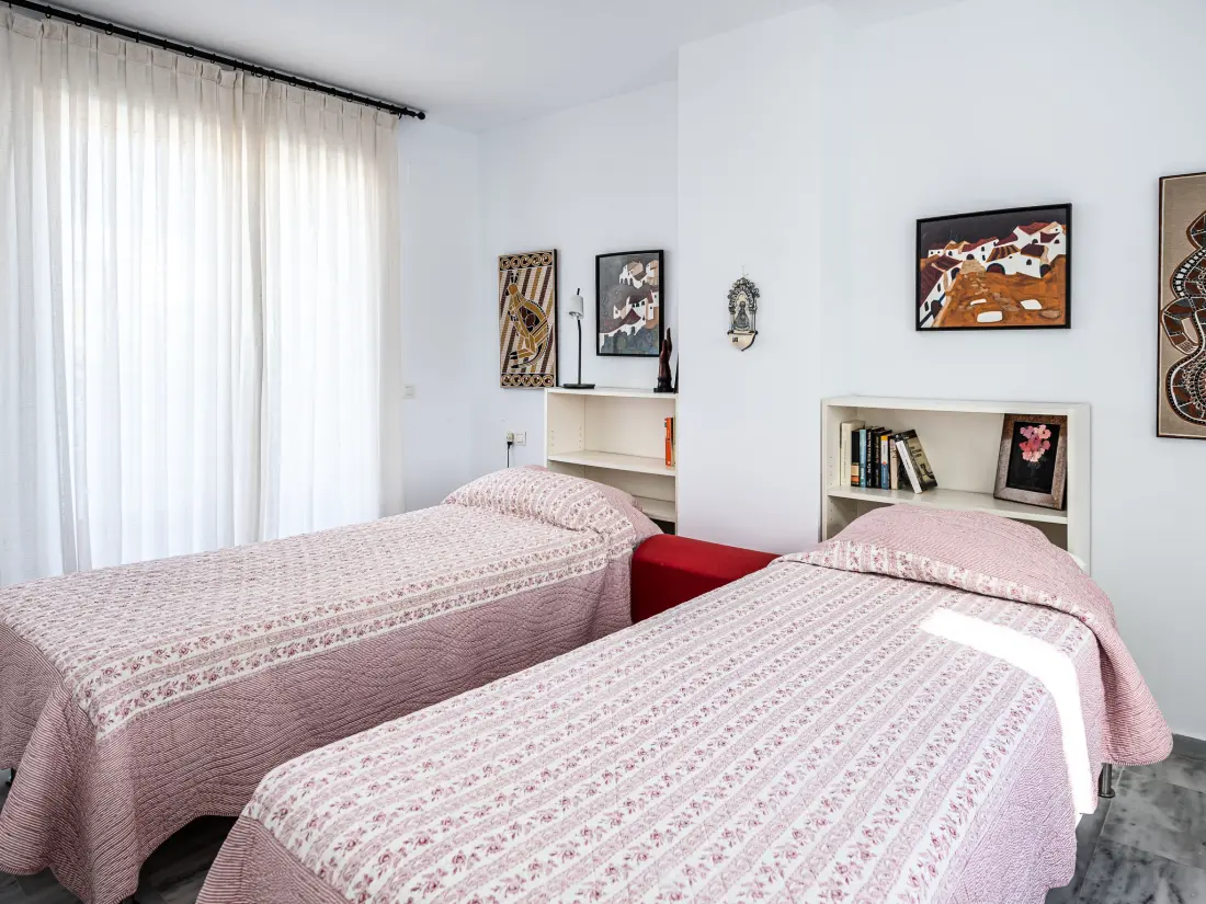 Maison de Vacances Conil de la Frontera