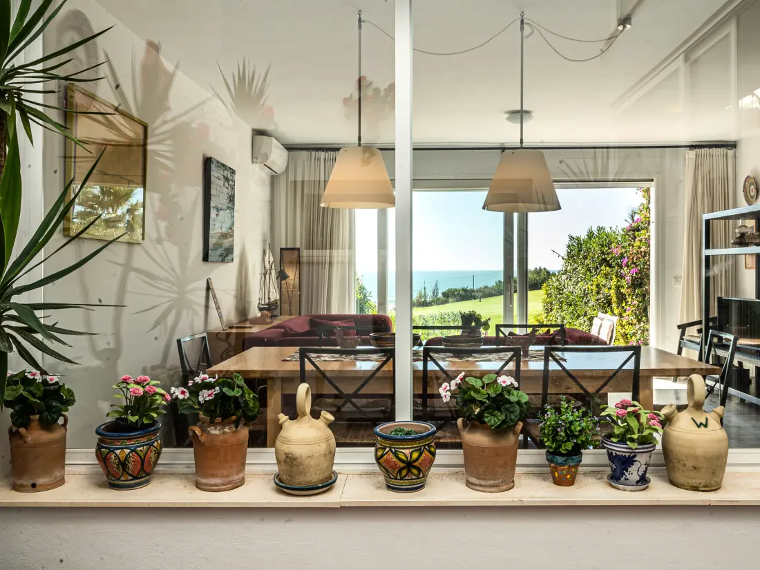 Maison de Vacances Conil de la Frontera
