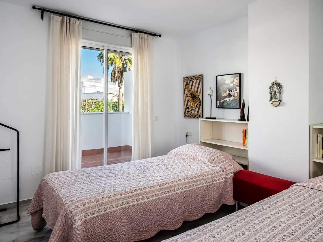 Maison de Vacances Conil de la Frontera