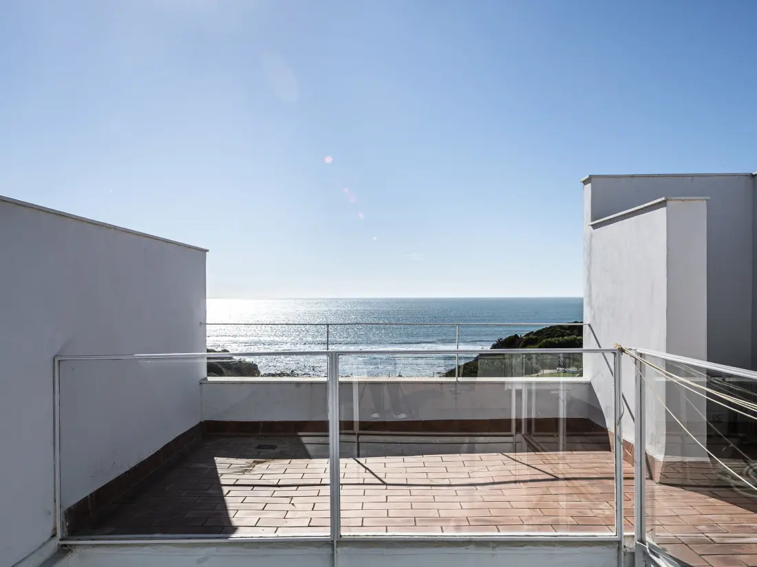 Maison de Vacances Conil de la Frontera