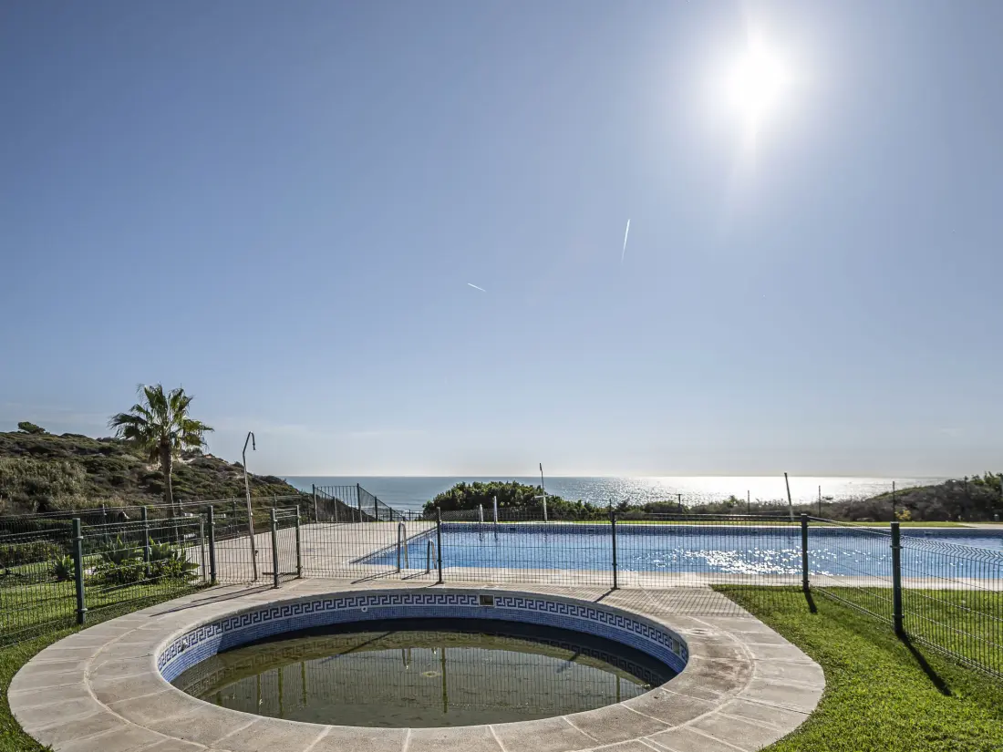Maison de Vacances Conil de la Frontera