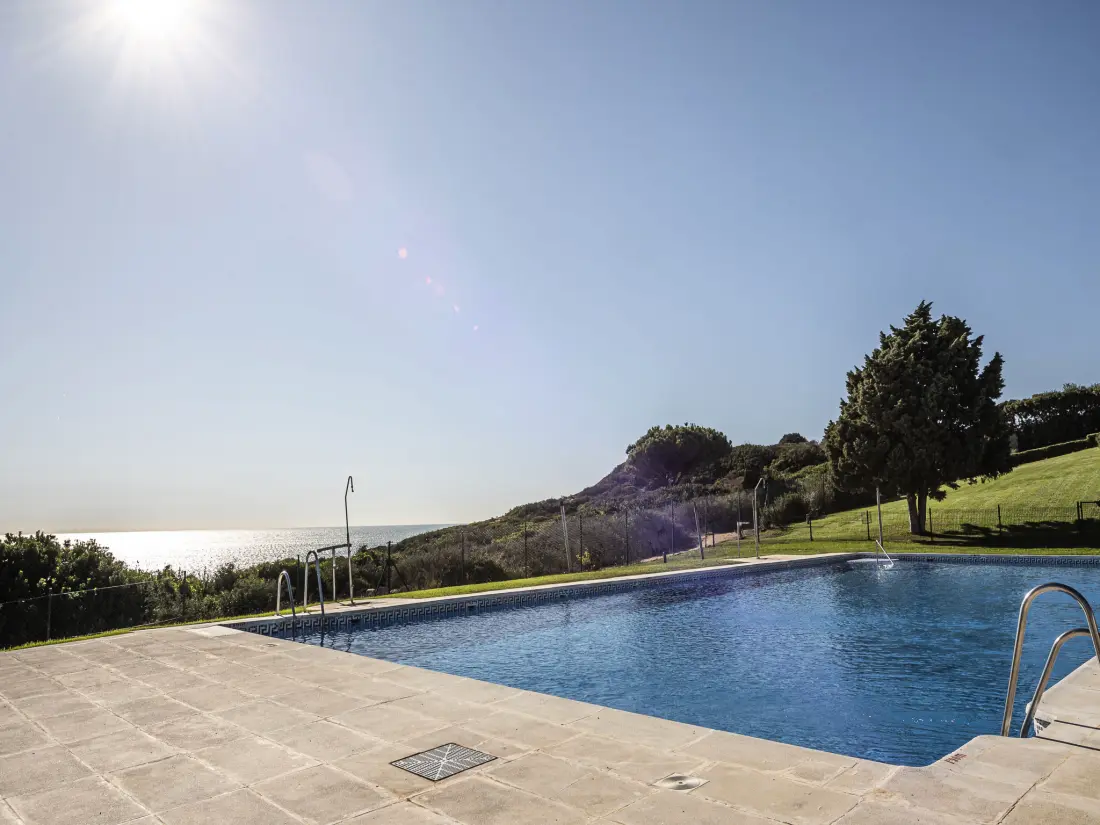 Maison de Vacances Conil de la Frontera