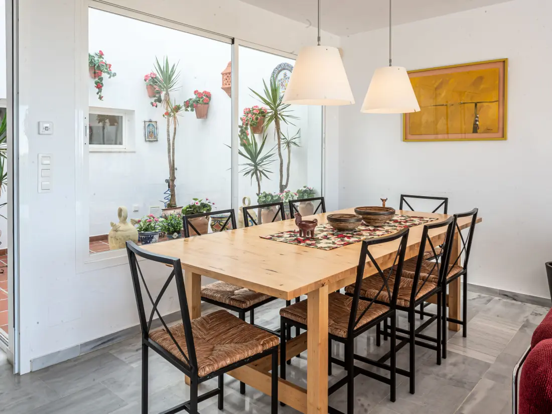 Maison de Vacances Conil de la Frontera