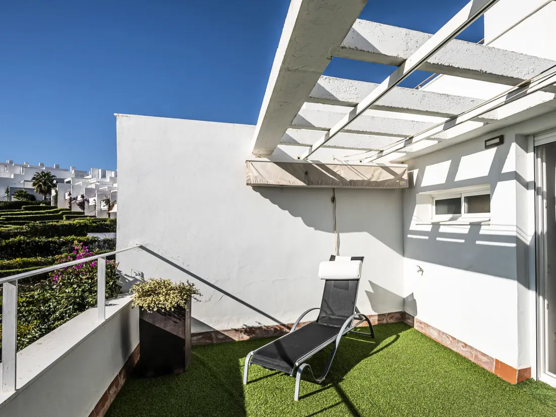 Maison de Vacances Conil de la Frontera
