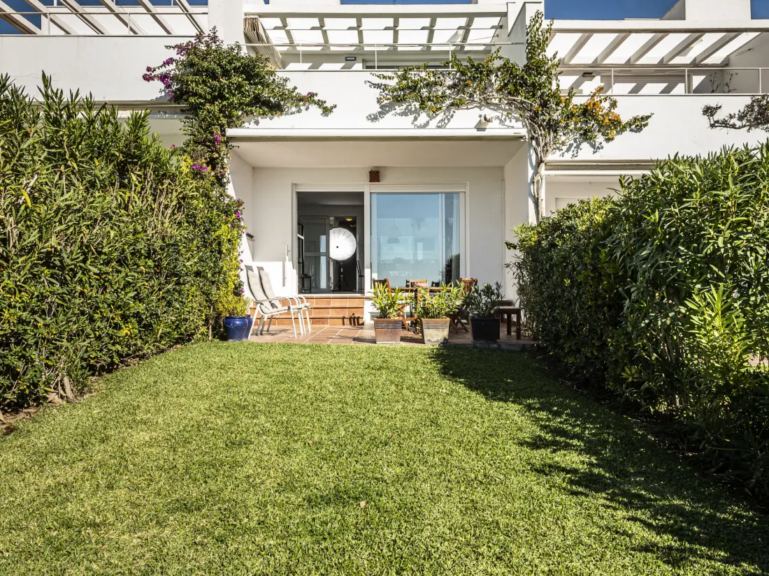 Maison de Vacances Conil de la Frontera