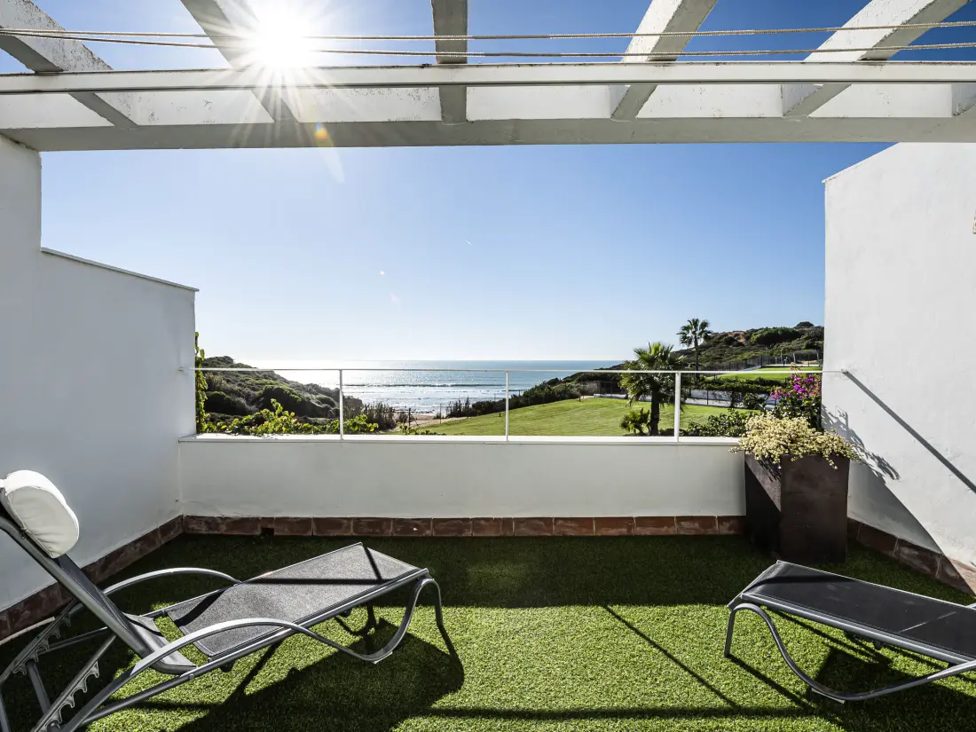 Maison de Vacances Conil de la Frontera