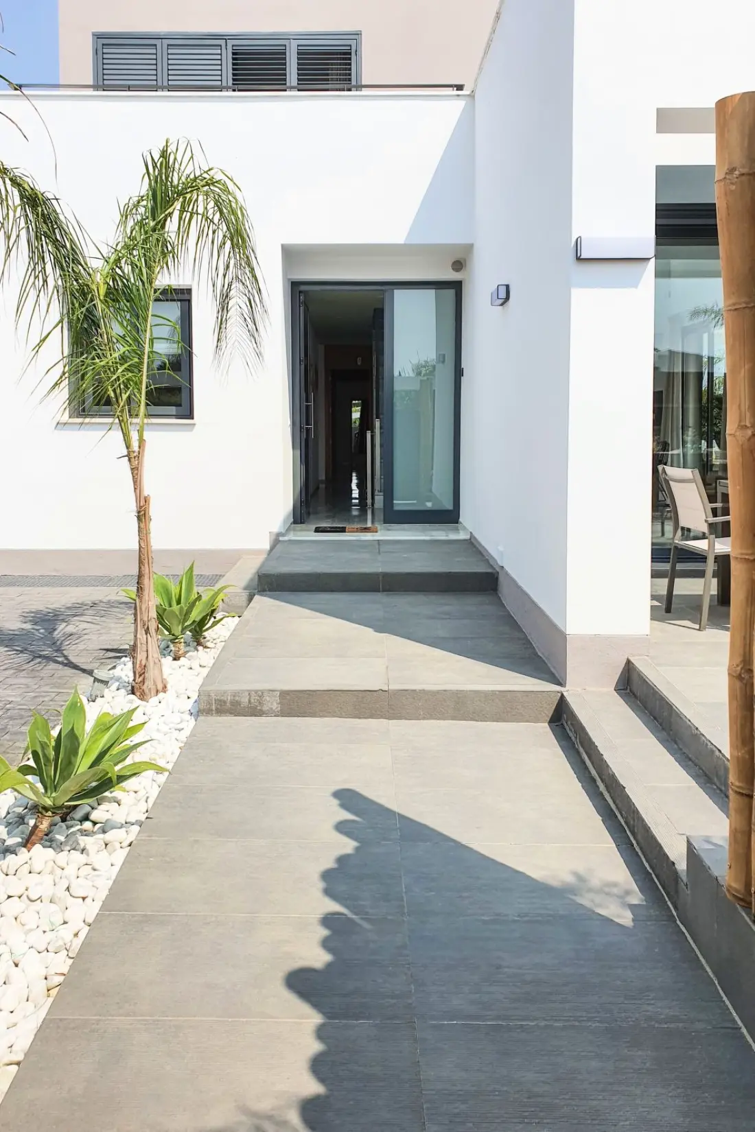 Maison de Vacances Conil de la Frontera