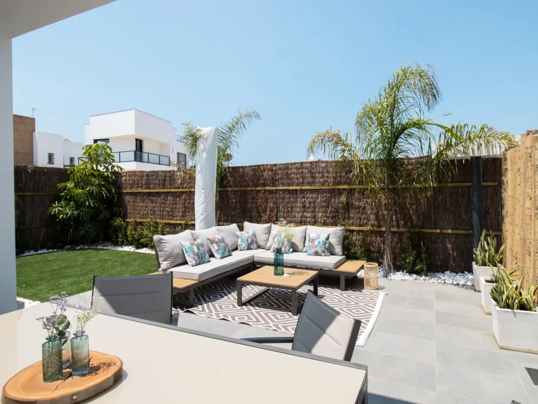 Maison de Vacances Conil de la Frontera