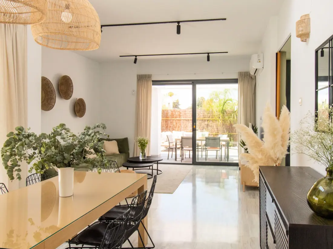 Maison de Vacances Conil de la Frontera