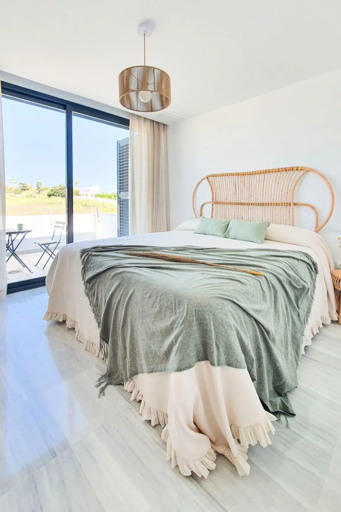 Maison de Vacances Conil de la Frontera