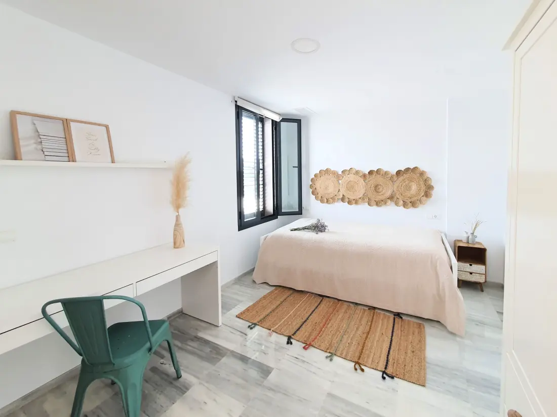 Maison de Vacances Conil de la Frontera