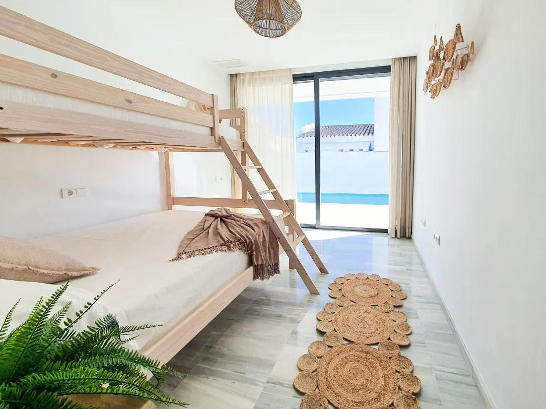 Maison de Vacances Conil de la Frontera