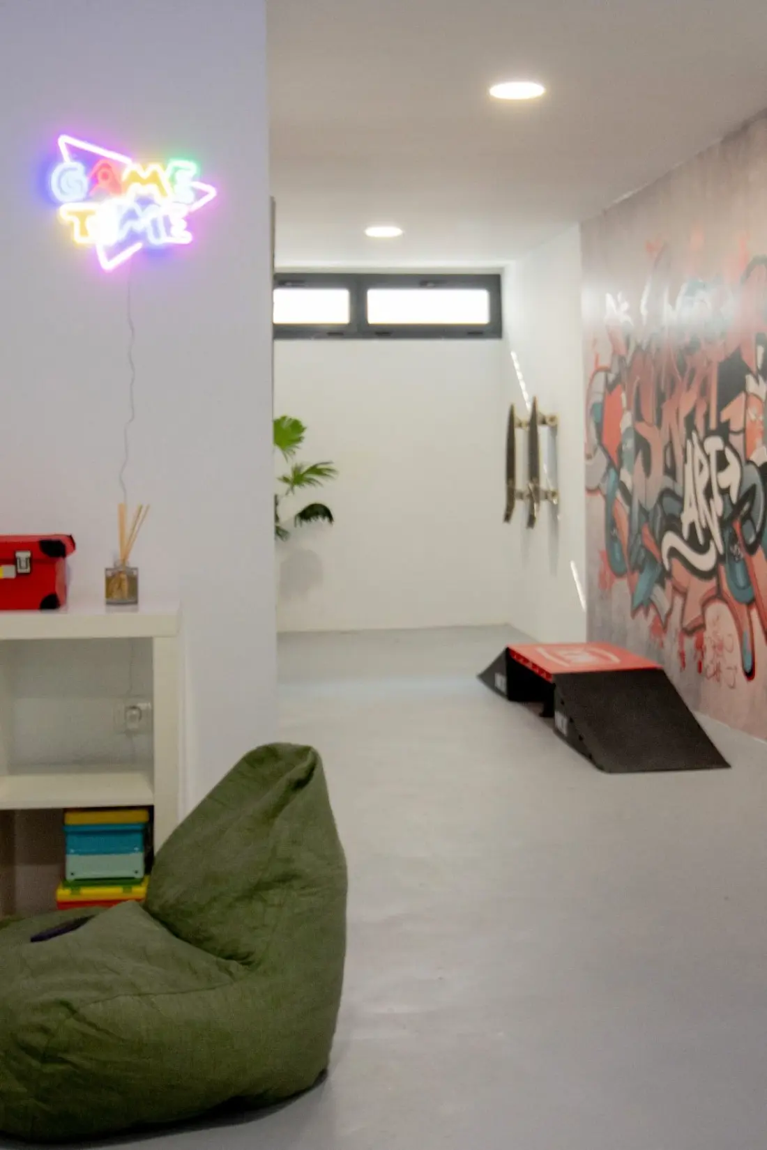 Maison de Vacances Conil de la Frontera