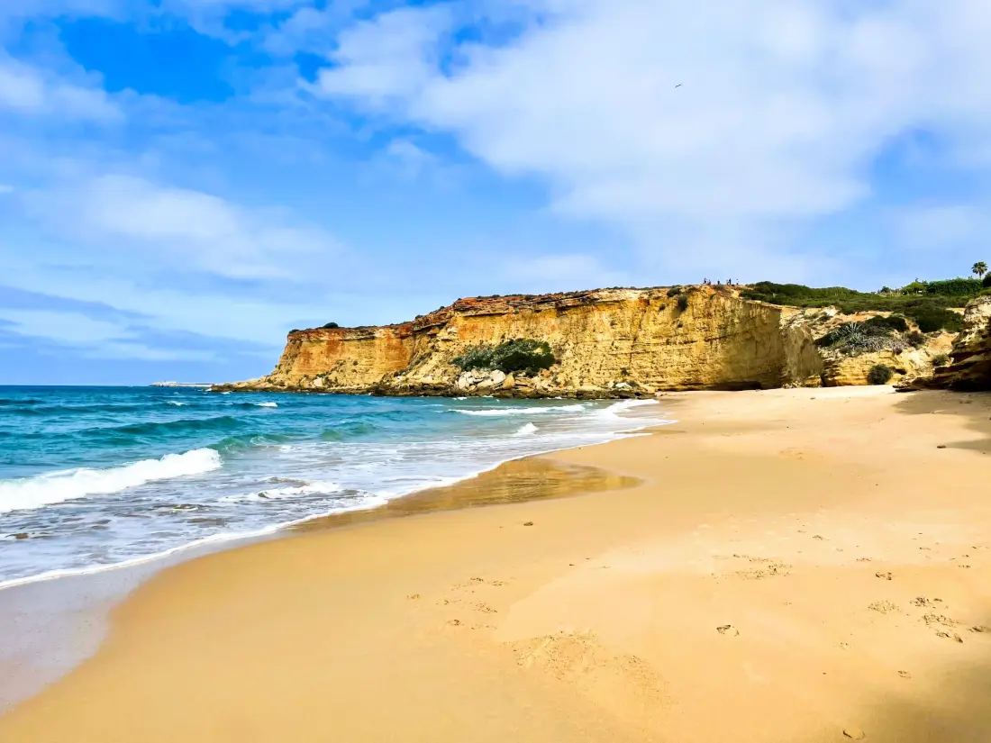 Maison de Vacances Conil de la Frontera