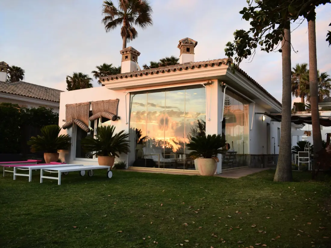 Maison de Vacances Conil de la Frontera