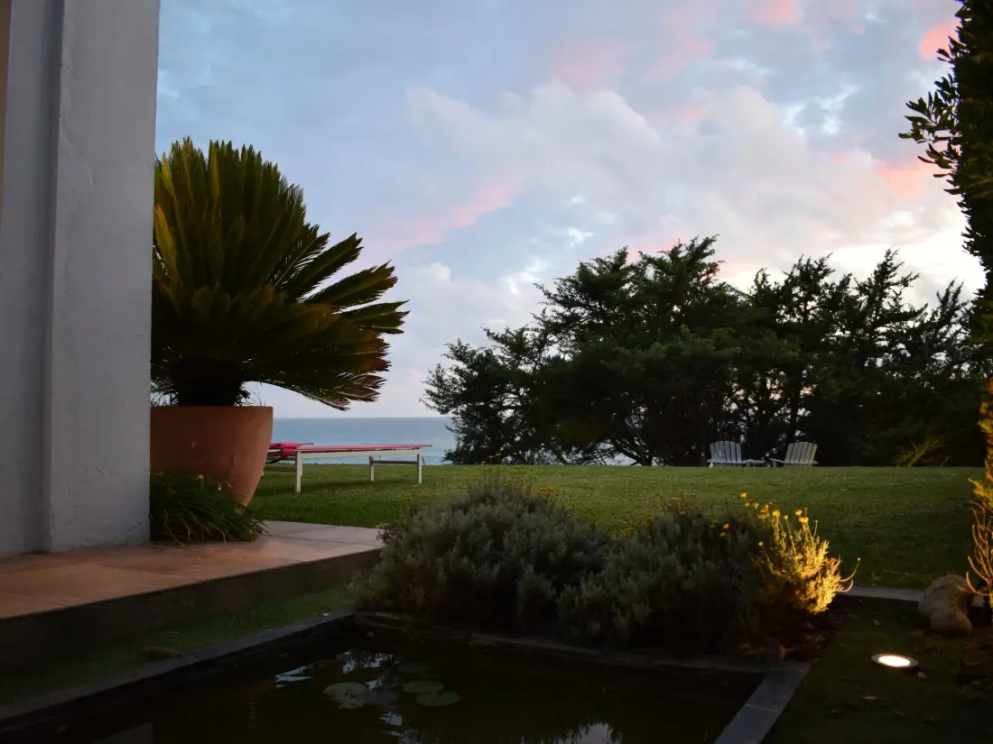 Maison de Vacances Conil de la Frontera