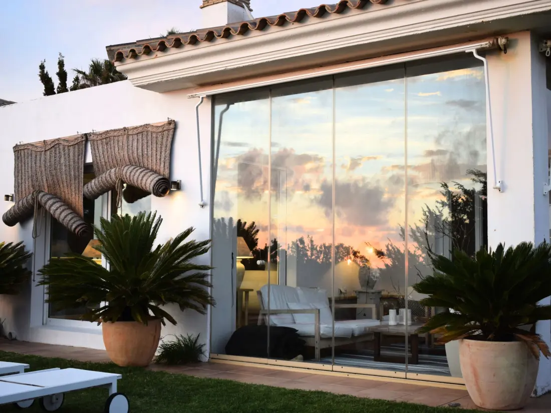 Maison de Vacances Conil de la Frontera