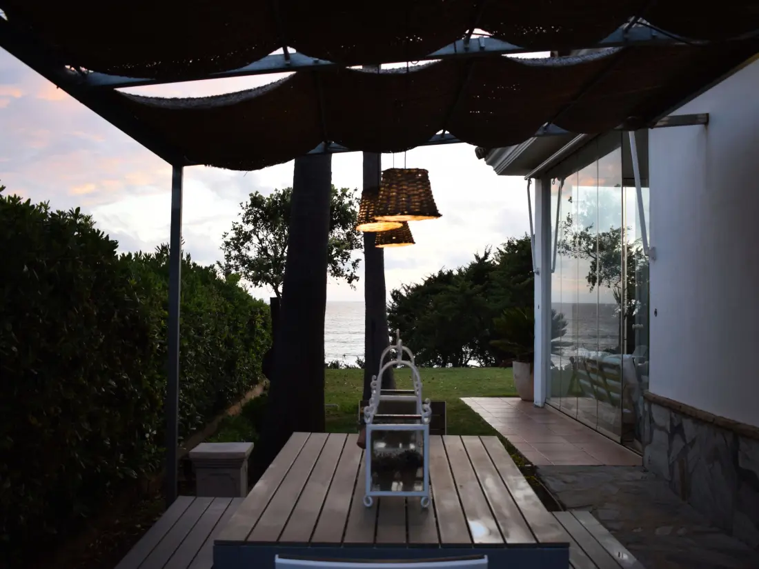Maison de Vacances Conil de la Frontera