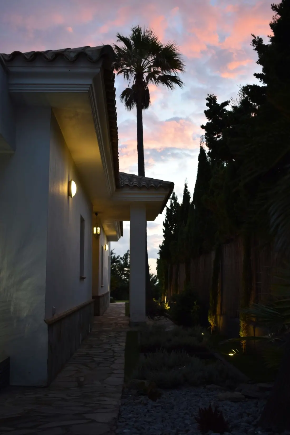 Maison de Vacances Conil de la Frontera