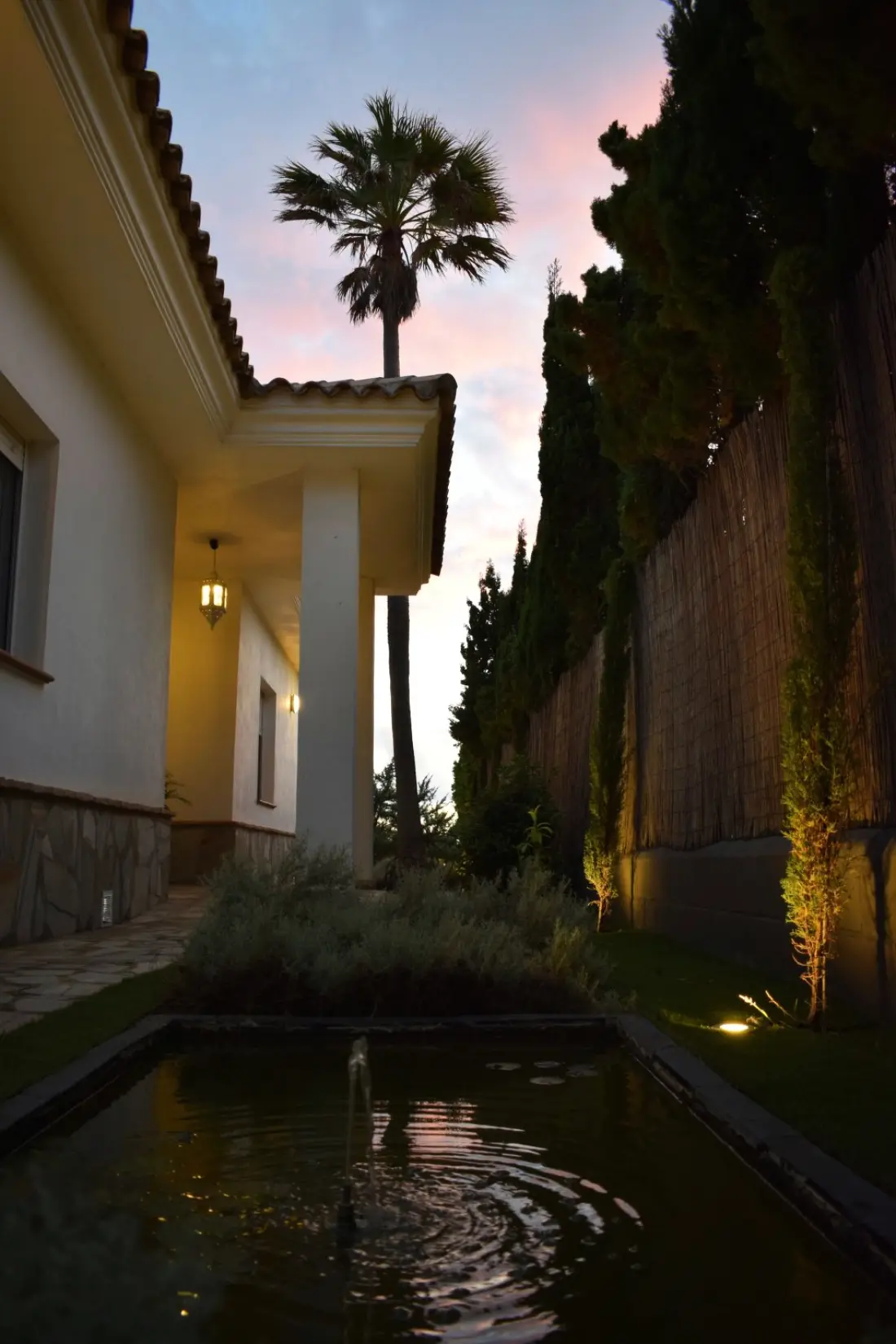 Maison de Vacances Conil de la Frontera
