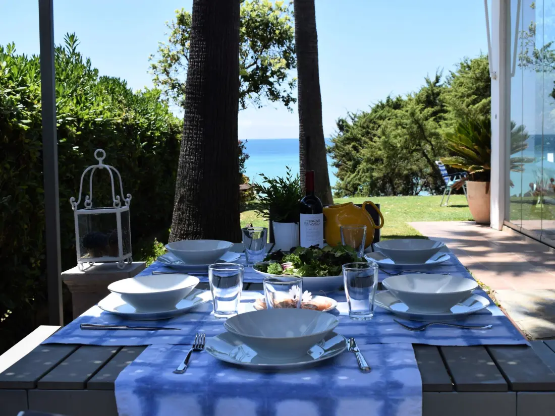 Maison de Vacances Conil de la Frontera