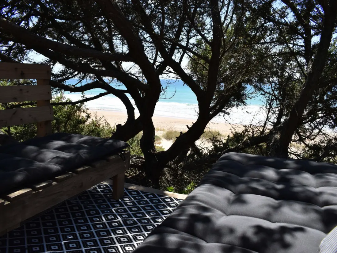 Maison de Vacances Conil de la Frontera