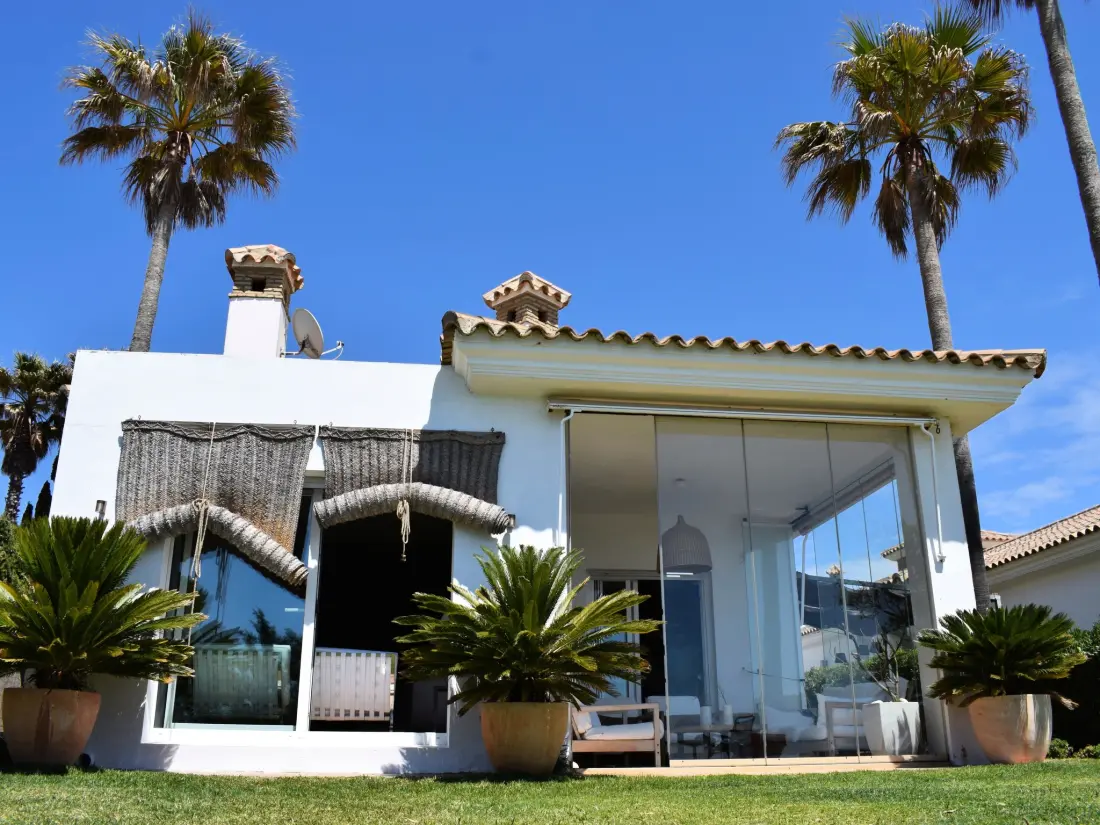 Maison de Vacances Conil de la Frontera