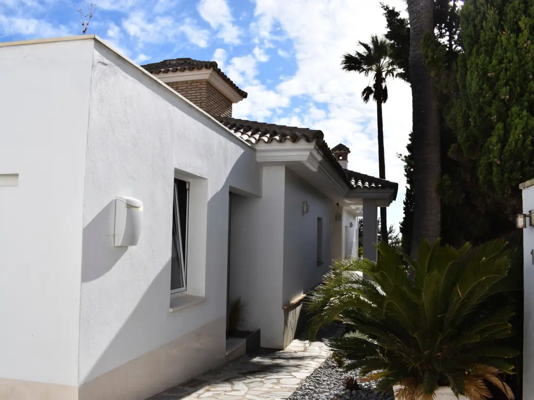 Maison de Vacances Conil de la Frontera