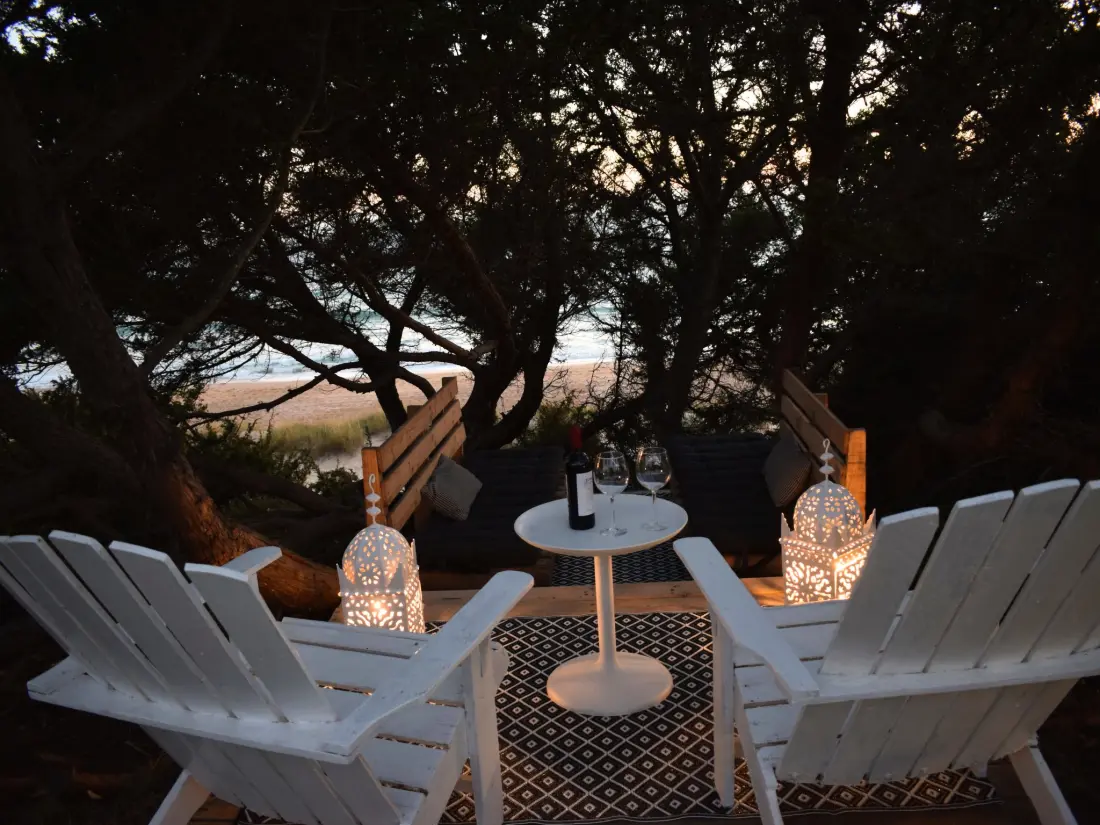 Maison de Vacances Conil de la Frontera