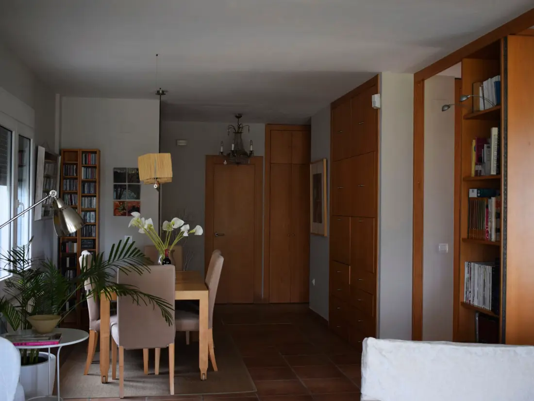 Maison de Vacances Conil de la Frontera