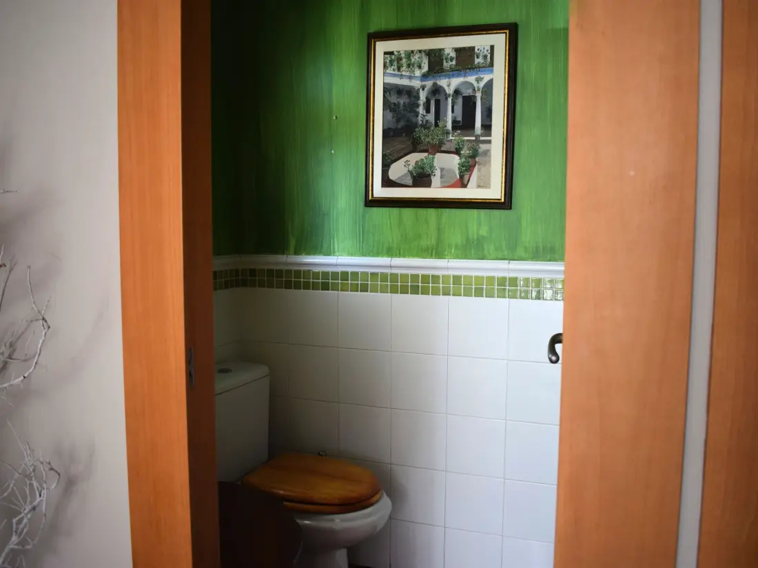 Maison de Vacances Conil de la Frontera