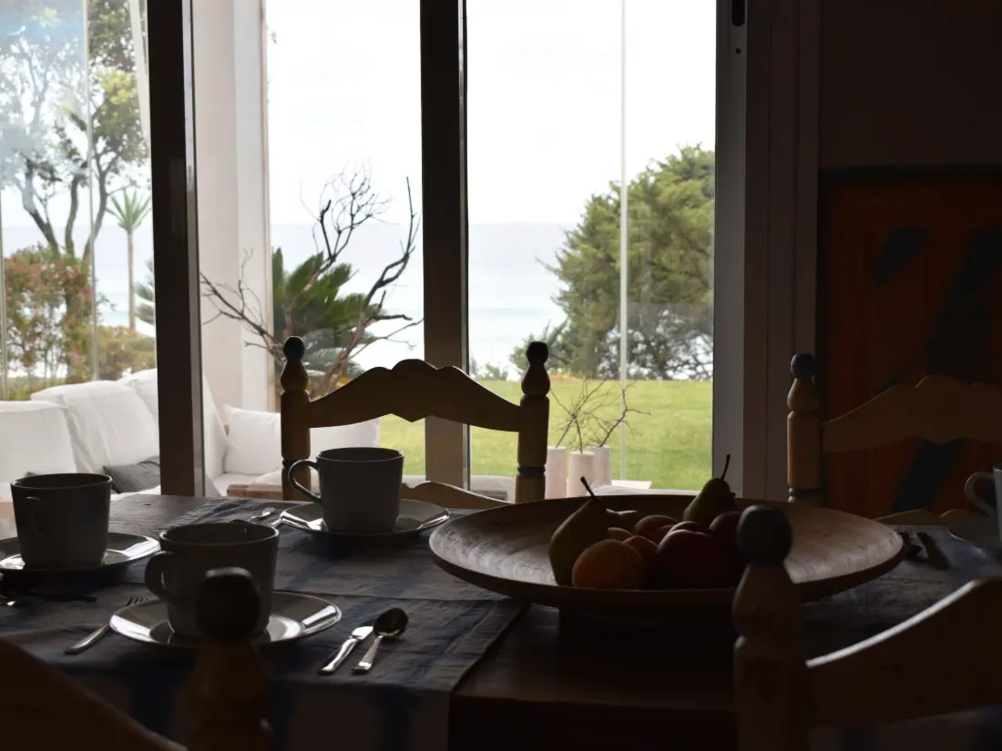 Maison de Vacances Conil de la Frontera