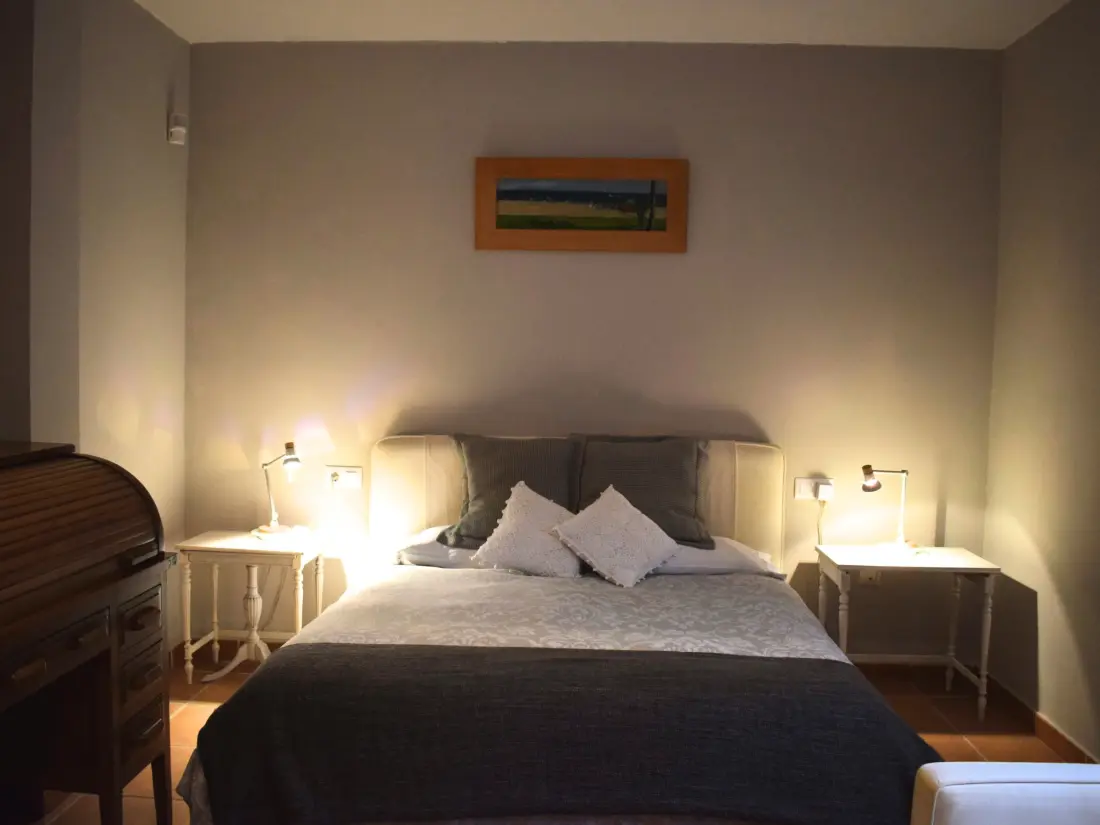 Maison de Vacances Conil de la Frontera