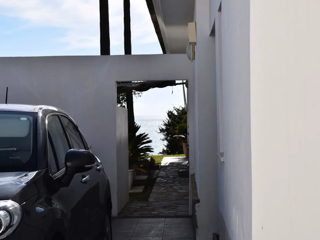 Maison de Vacances Conil de la Frontera