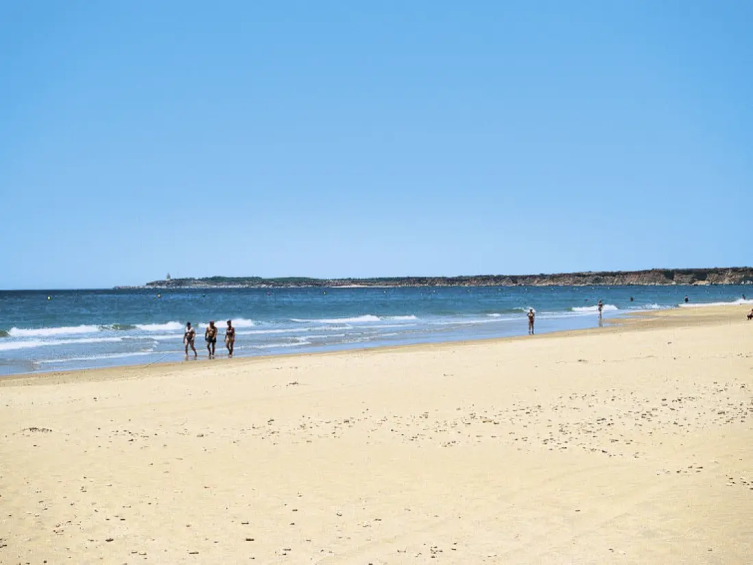 Maison de Vacances Conil de la Frontera