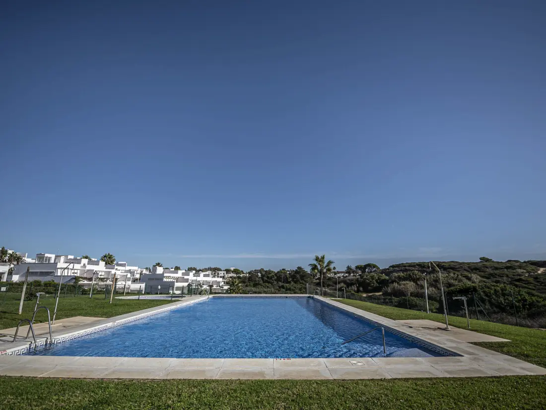 Maison de Vacances Conil de la Frontera
